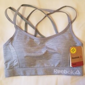🆕️ Reebok Sports Bra M